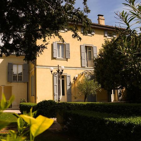كاستلفترو دي مودينا Villa Messori Spa المظهر الخارجي الصورة