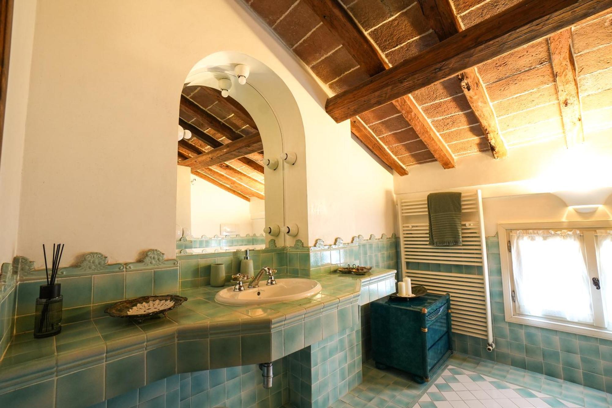 كاستلفترو دي مودينا Villa Messori Spa المظهر الخارجي الصورة