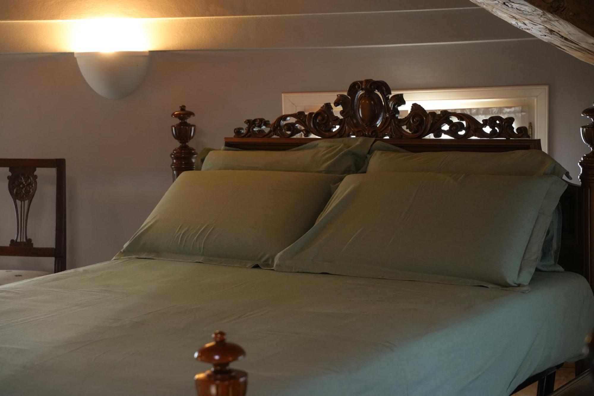 كاستلفترو دي مودينا Villa Messori Spa المظهر الخارجي الصورة