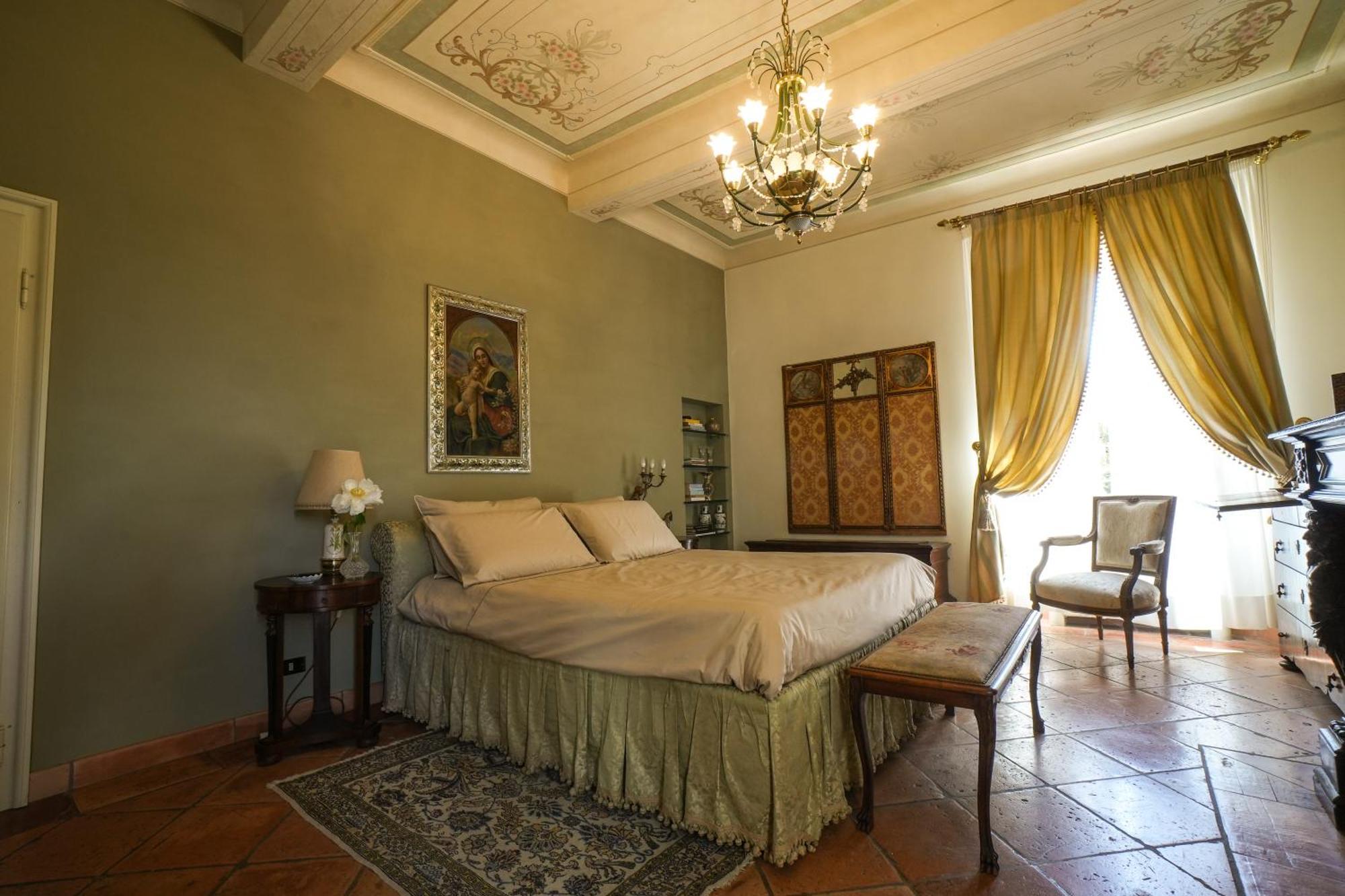 كاستلفترو دي مودينا Villa Messori Spa المظهر الخارجي الصورة