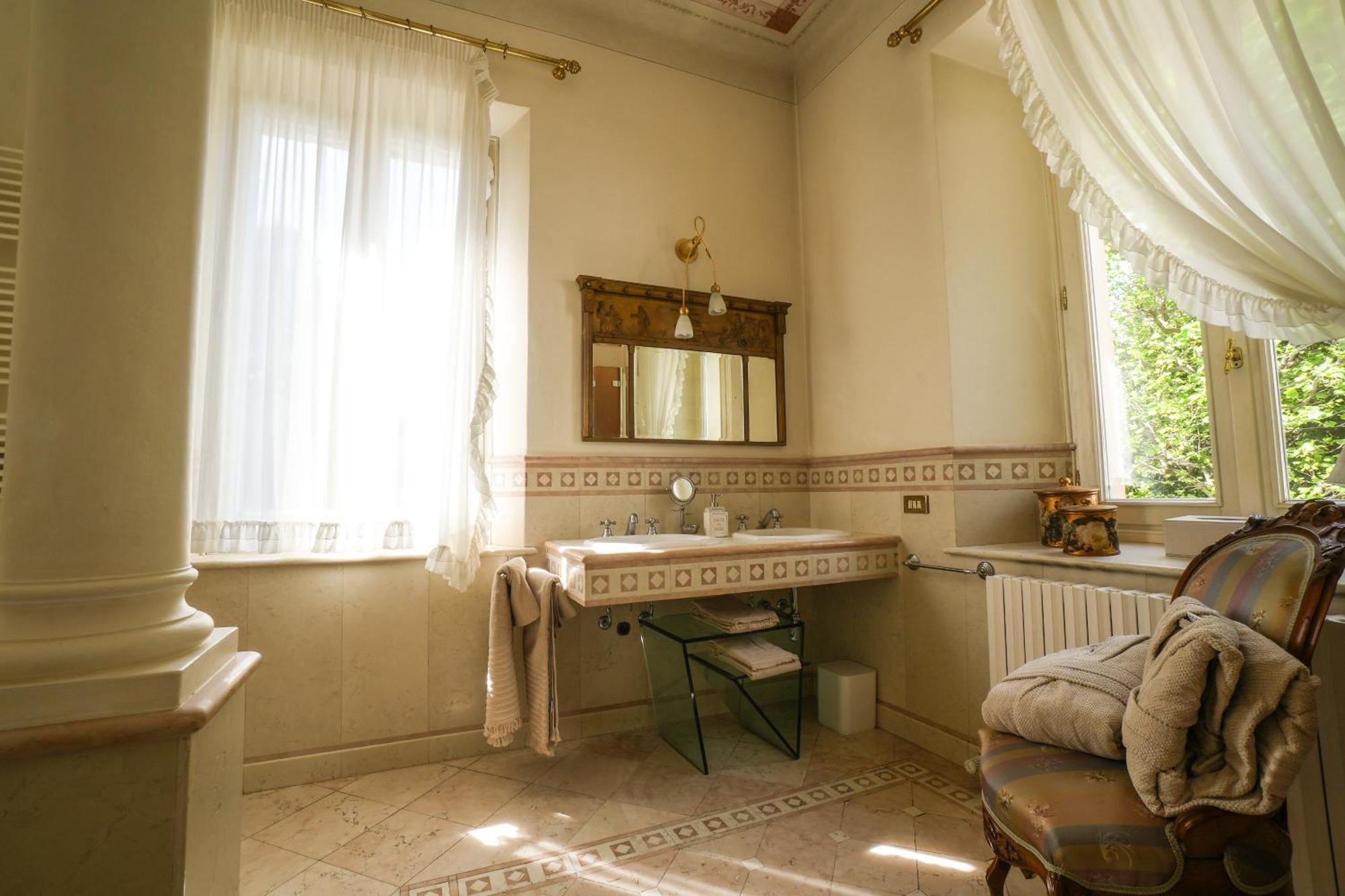 كاستلفترو دي مودينا Villa Messori Spa المظهر الخارجي الصورة