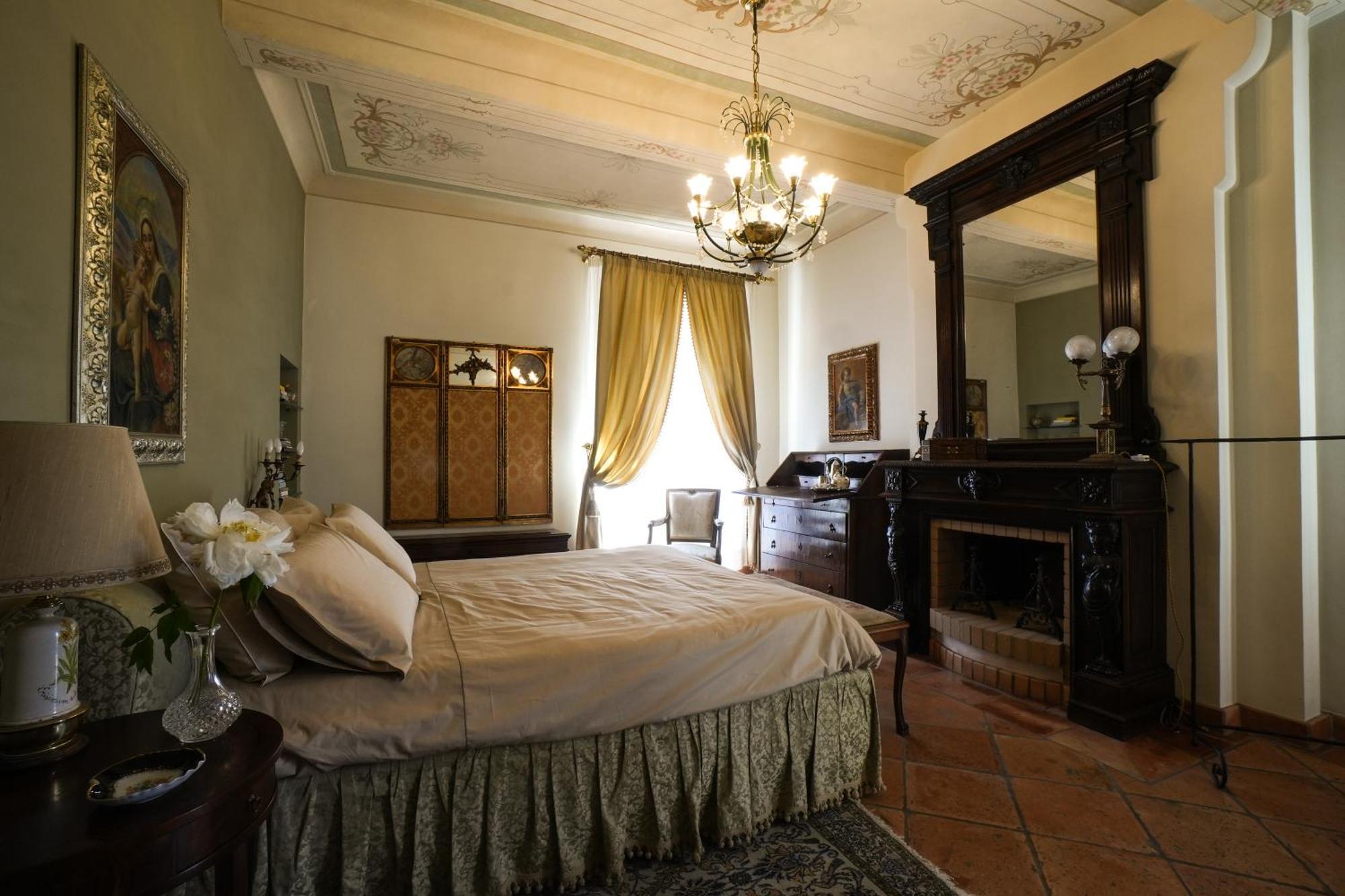 كاستلفترو دي مودينا Villa Messori Spa المظهر الخارجي الصورة