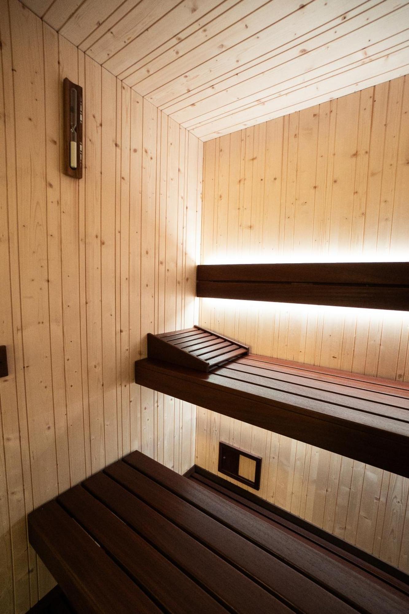 كاستلفترو دي مودينا Villa Messori Spa المظهر الخارجي الصورة