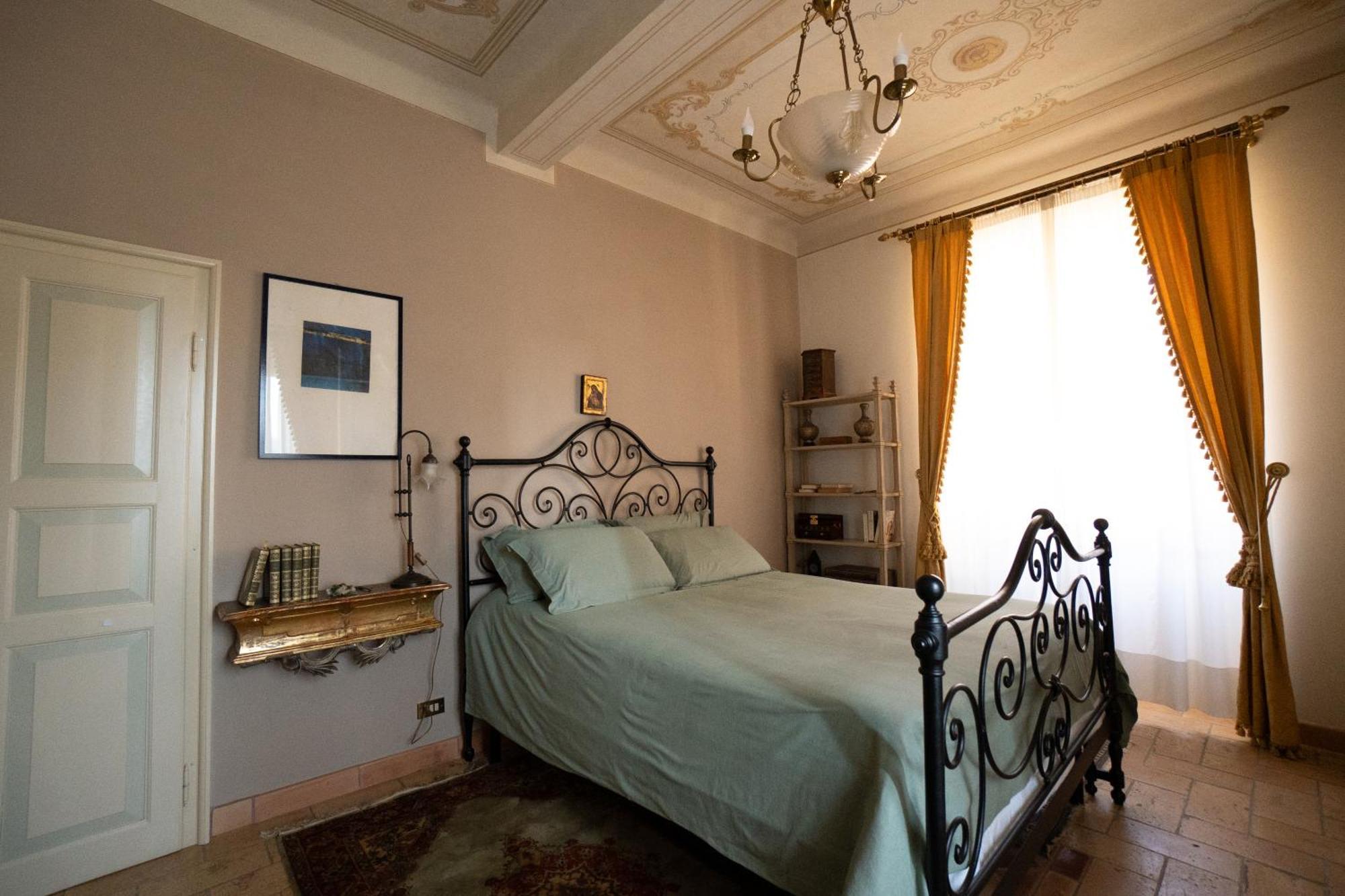 كاستلفترو دي مودينا Villa Messori Spa المظهر الخارجي الصورة