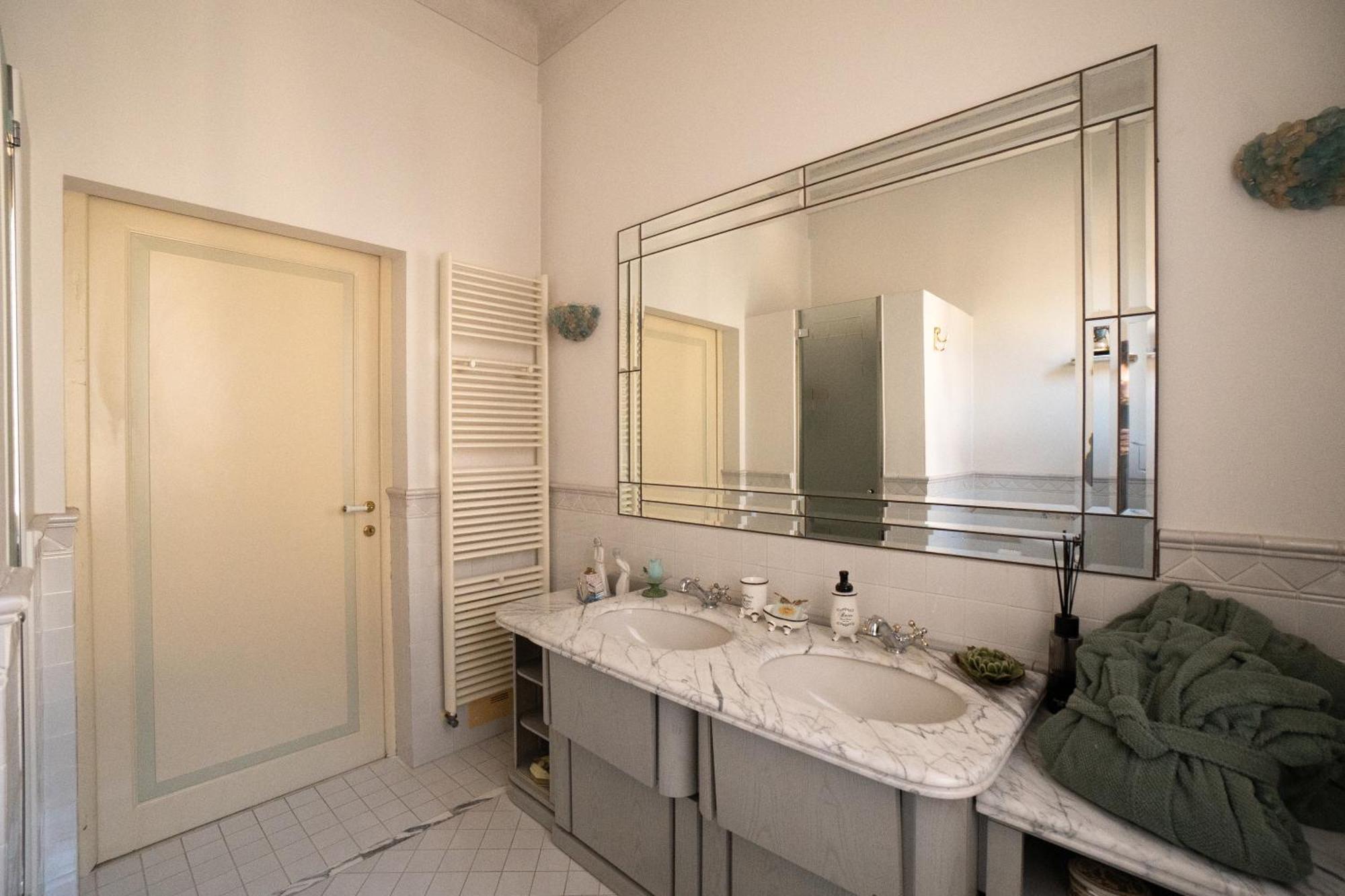 كاستلفترو دي مودينا Villa Messori Spa المظهر الخارجي الصورة